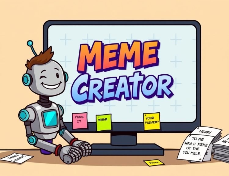 meme creator