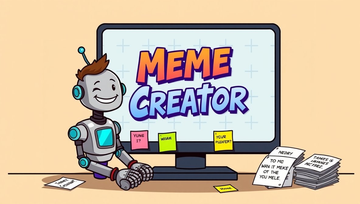 meme creator