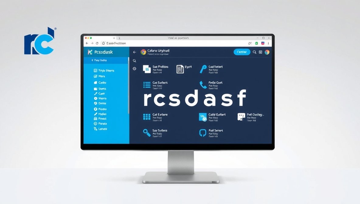 new software rcsdassk