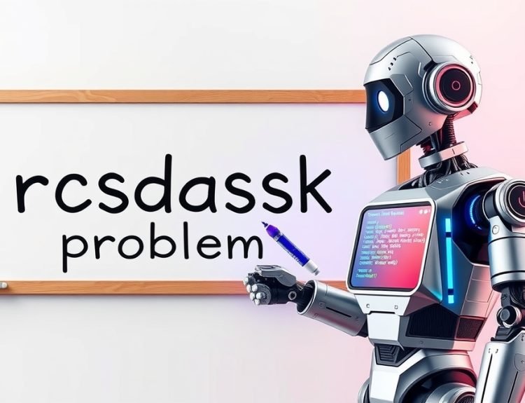 rcsdassk problem
