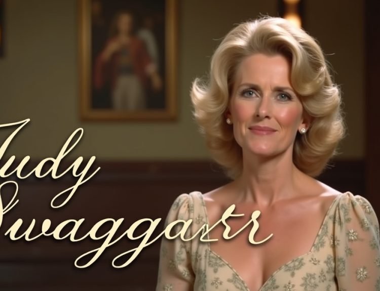 what happened to judy swaggart