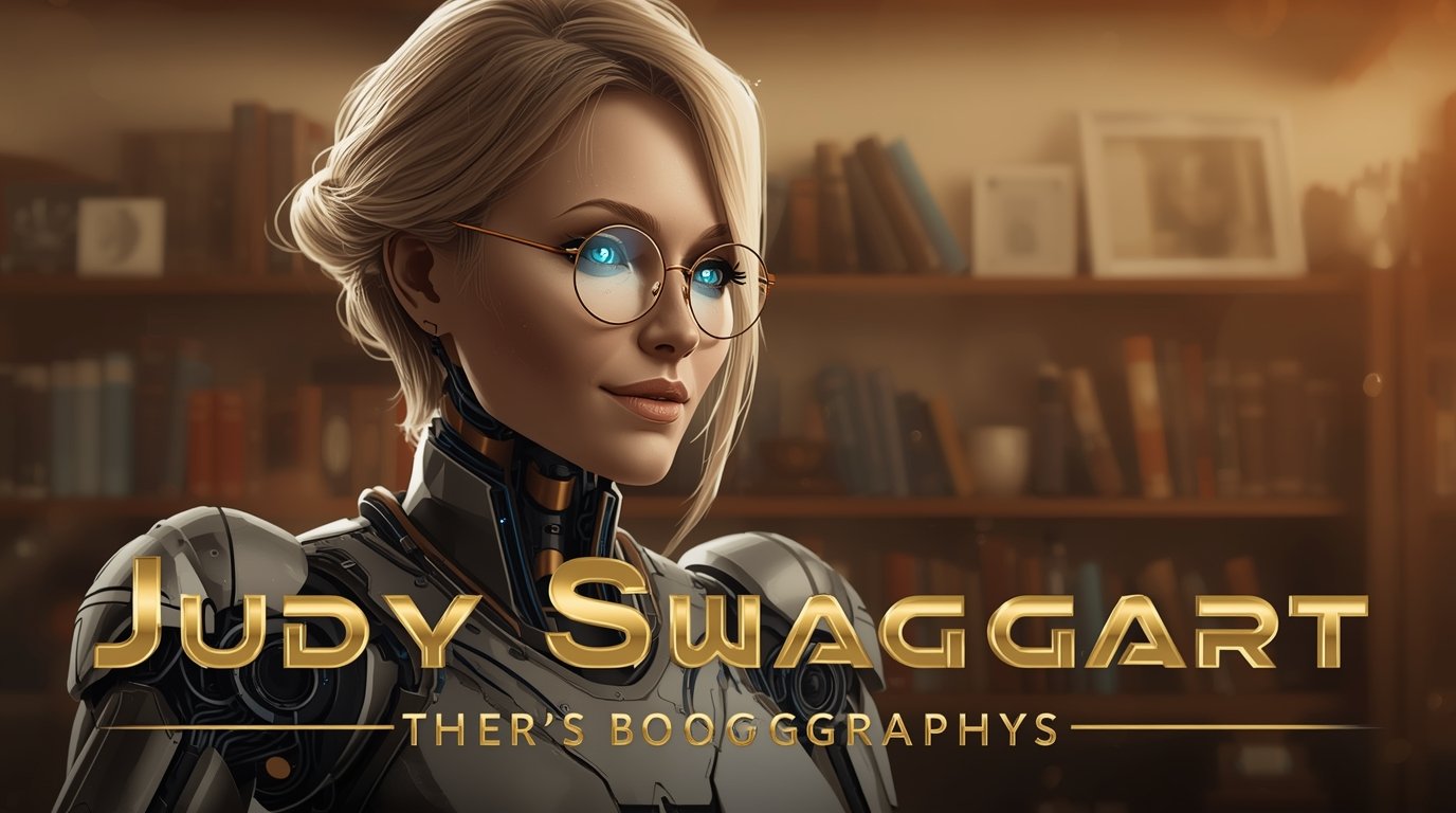 biography judy swaggart