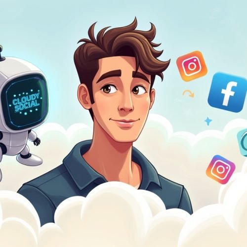 brandon about cloudysocial