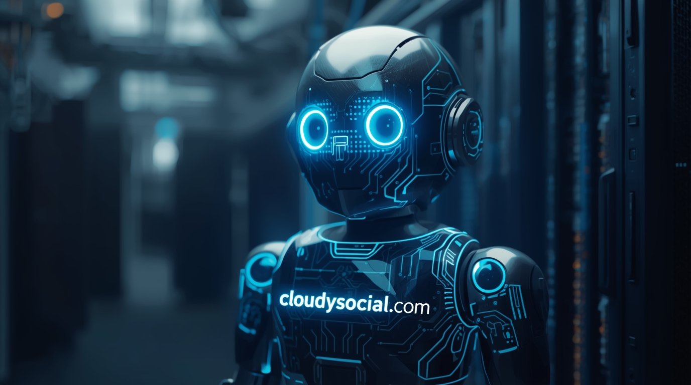 cloudysocial .com: Comprehensive Guide to Features, Community, and ...