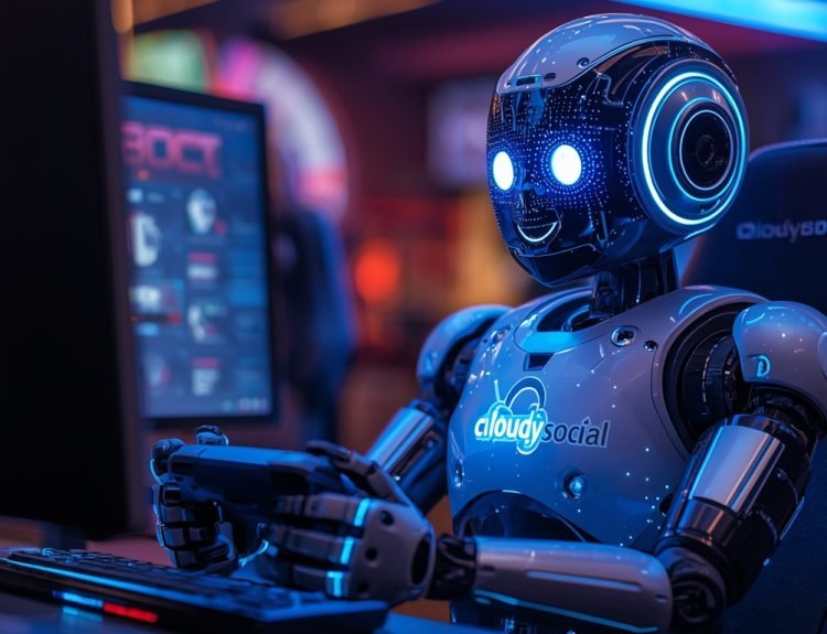 cloudysocial customize your game play