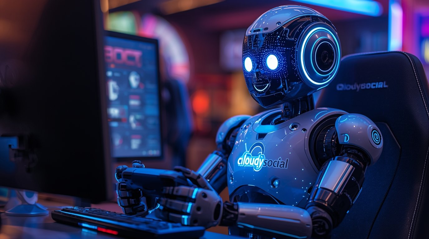 cloudysocial customize your game play