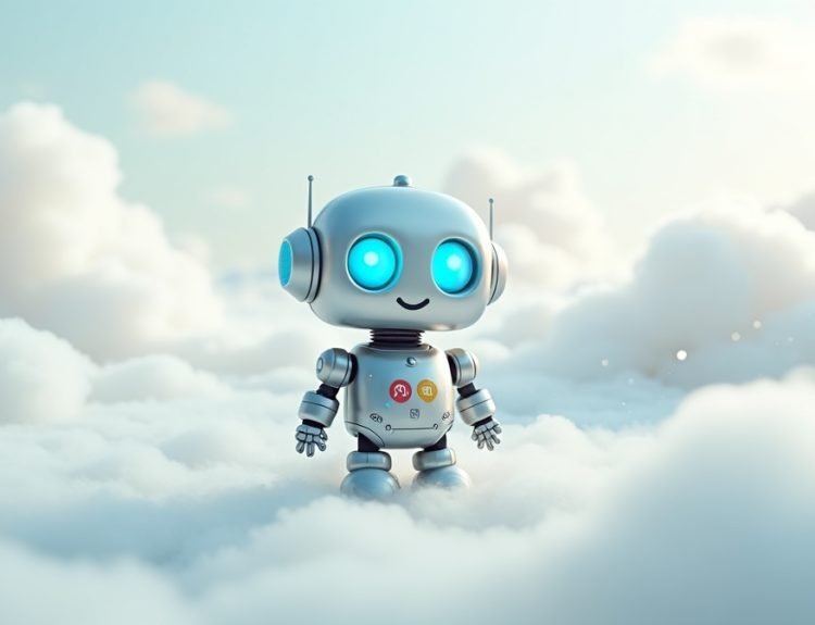 cloudysocial minison