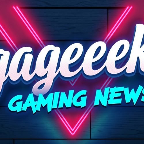 tgageeks gaming news from thegamearchives