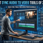Best Sync Audio to Video Tools of 2026