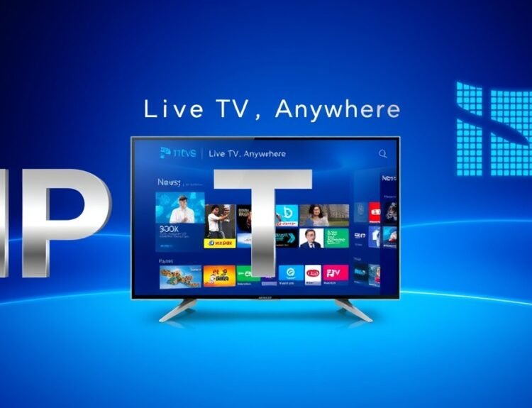 Best IPTV for Sports comparison