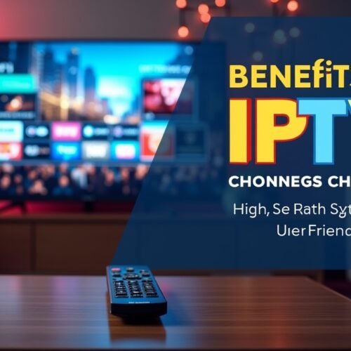 Trex IPTV vs Crystal IPTV comparison