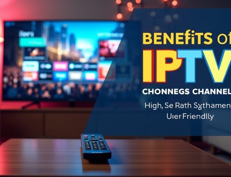 Trex IPTV vs Crystal IPTV comparison
