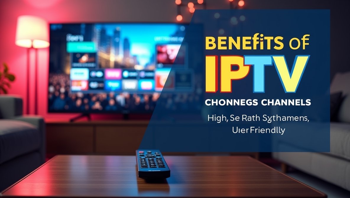 Trex IPTV vs Crystal IPTV comparison