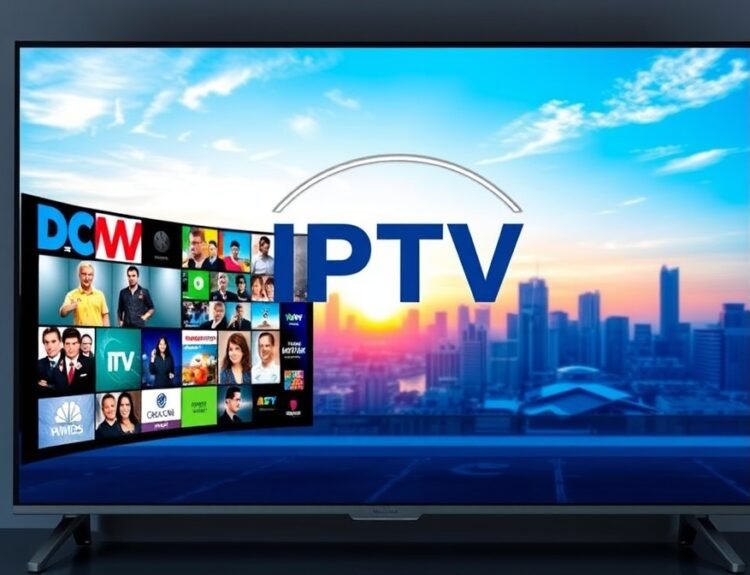 TrexIPTV reseller guide