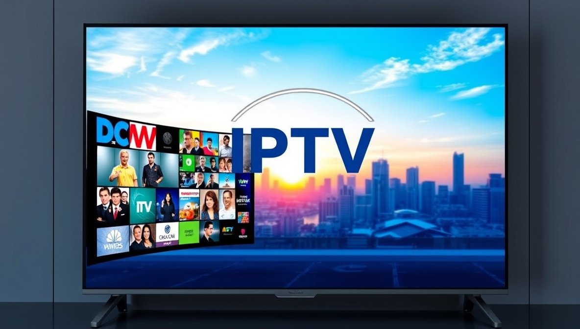 TrexIPTV reseller guide